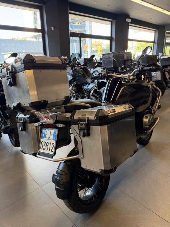 R 1200 GS