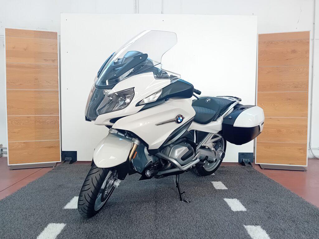 R 1250 RT