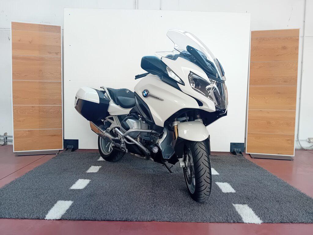 R 1250 RT