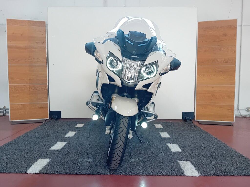 R 1250 RT