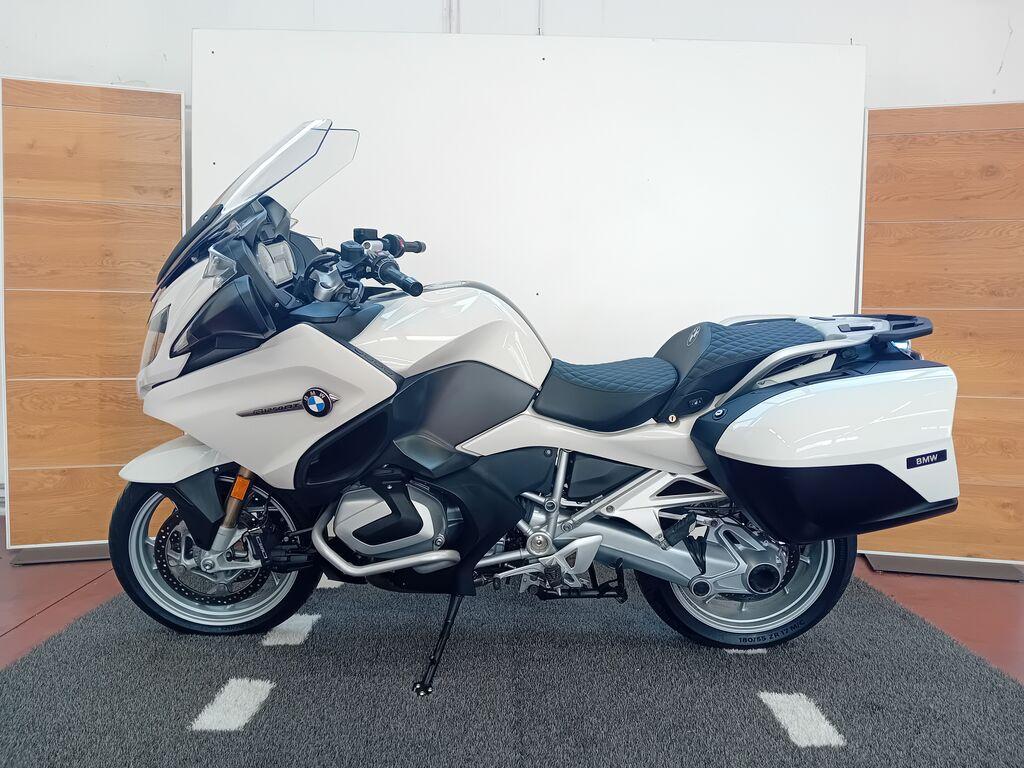 R 1250 RT