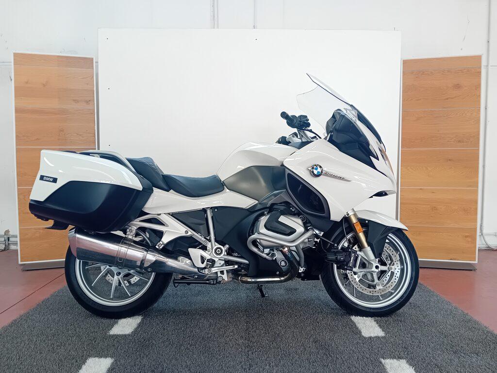 R 1250 RT