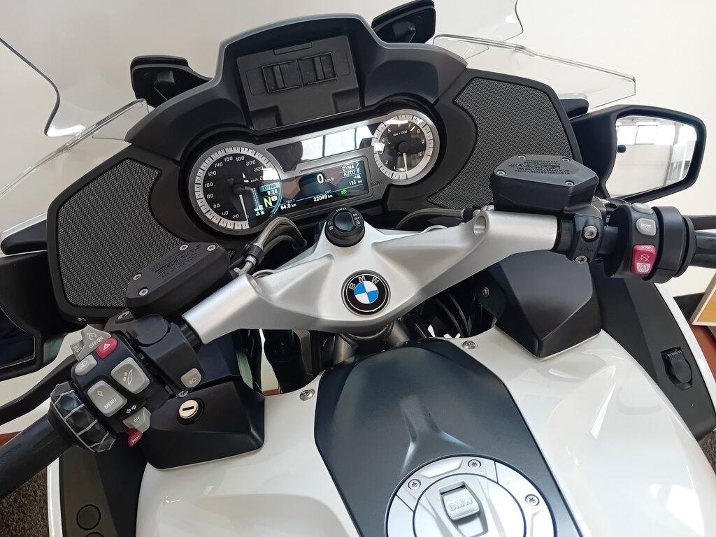 R 1250 RT