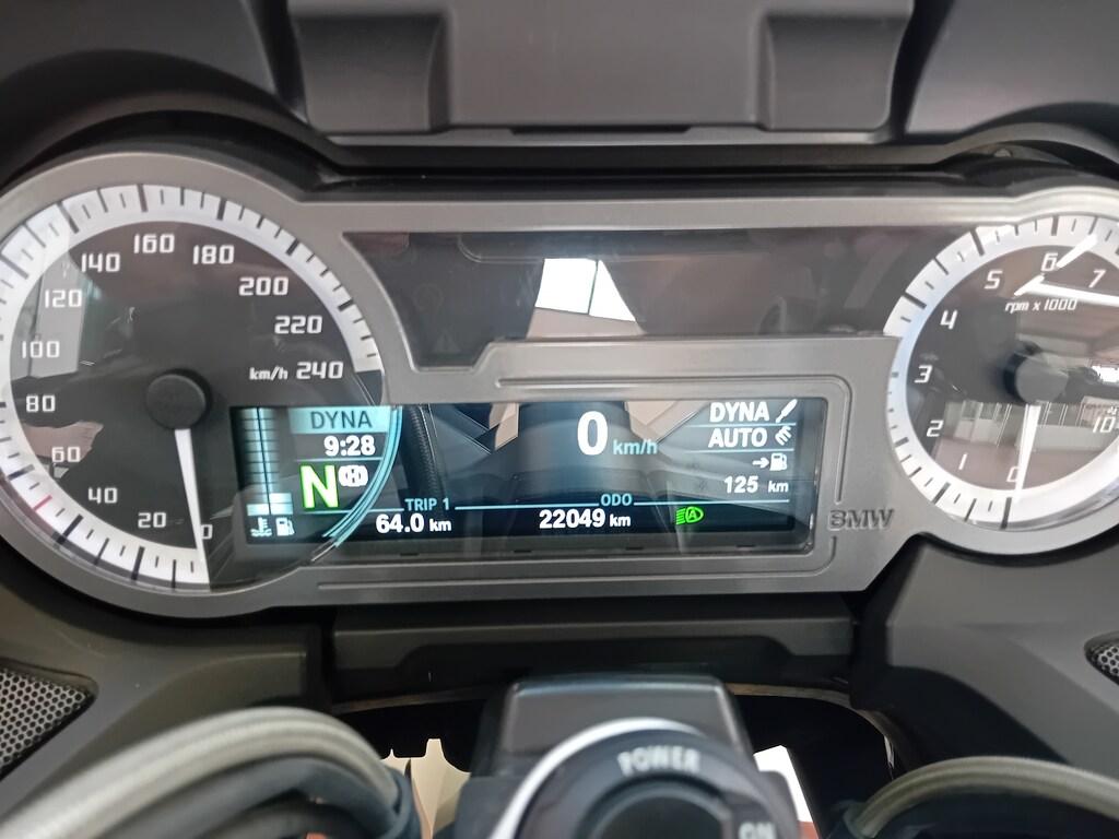 R 1250 RT