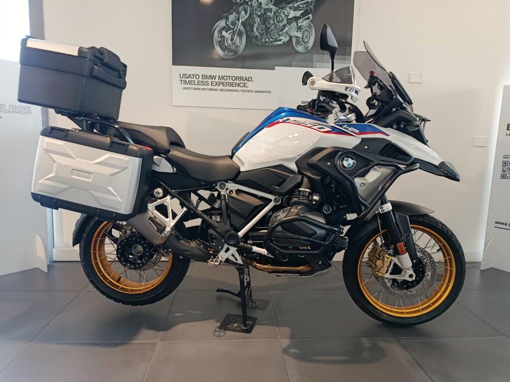 R 1250 GS