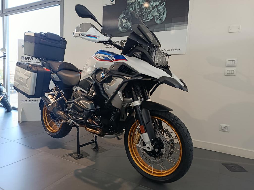 R 1250 GS