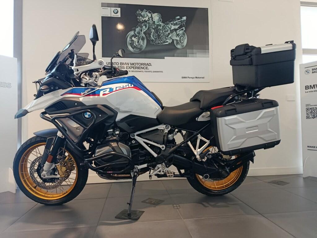 R 1250 GS