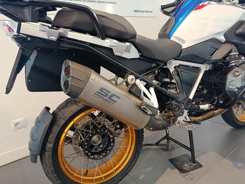 R 1250 GS