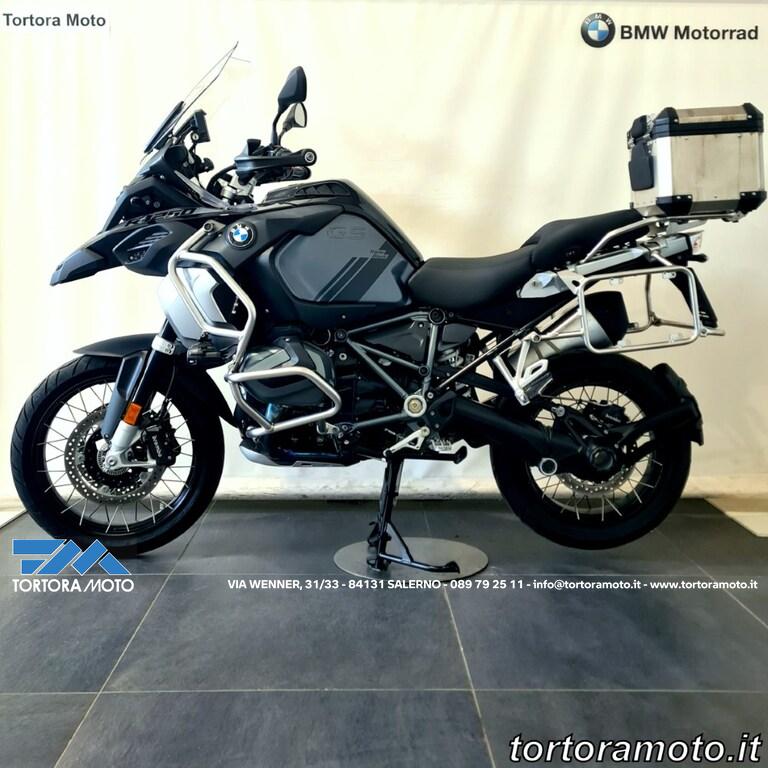 R 1250 GS