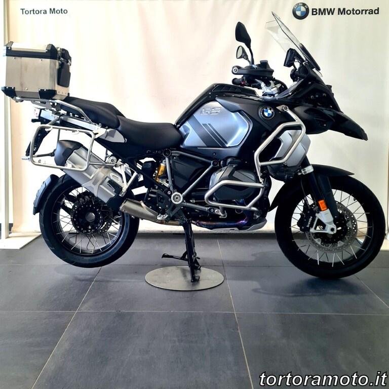 R 1250 GS