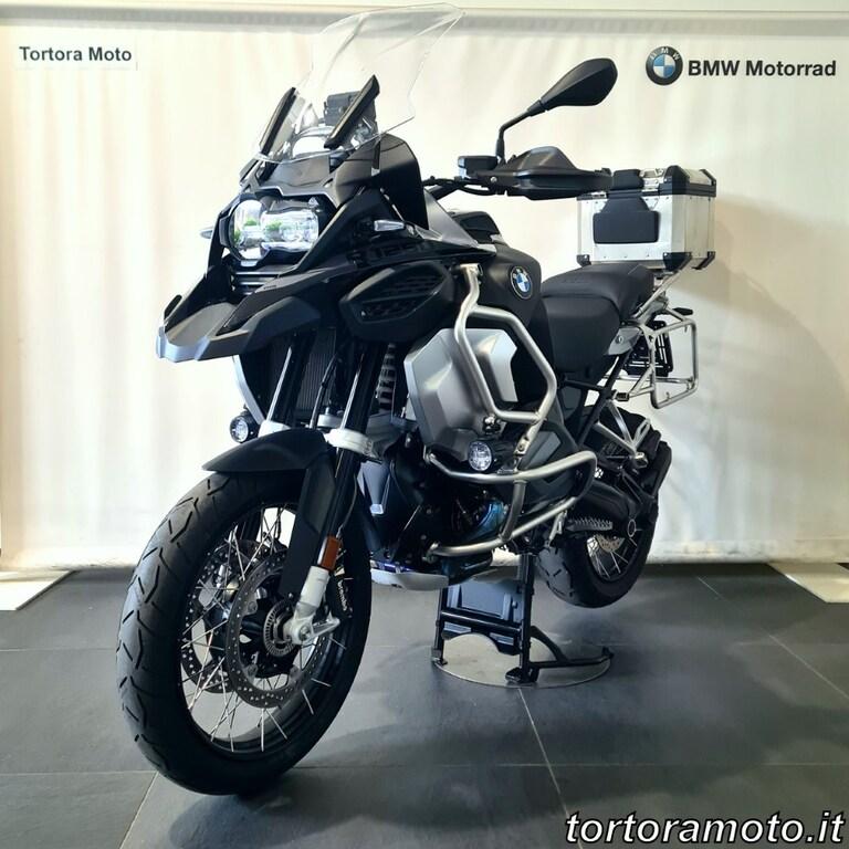 R 1250 GS