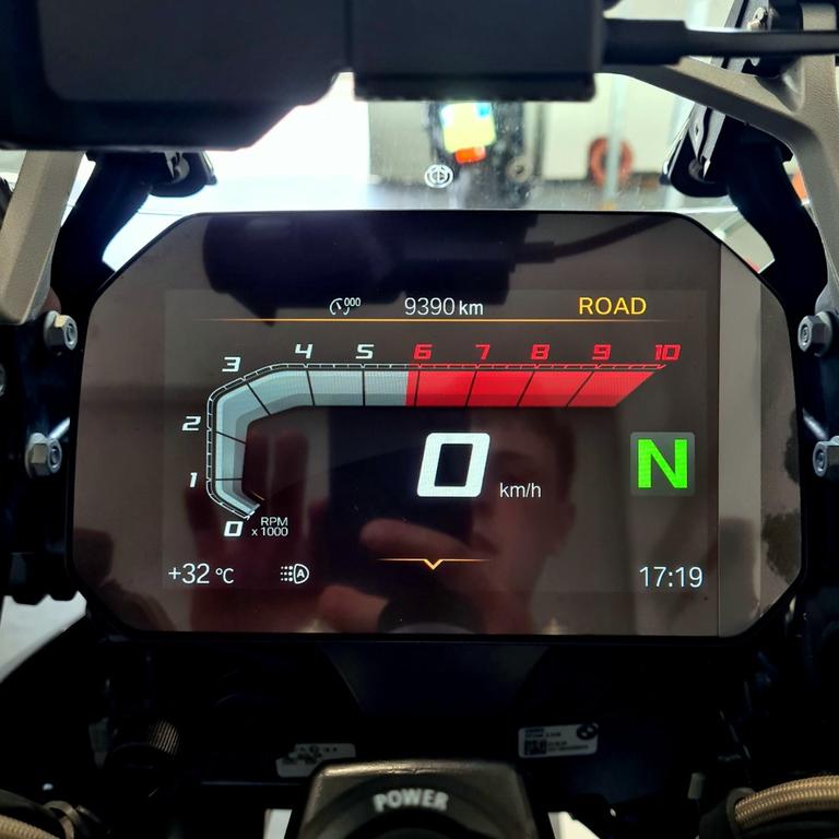 R 1250 GS