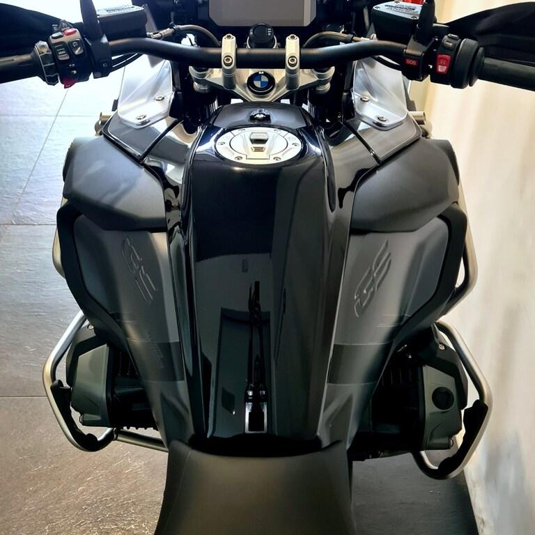 R 1250 GS