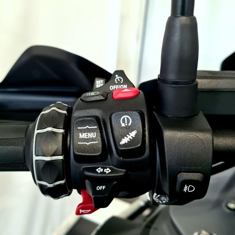 R 1250 GS
