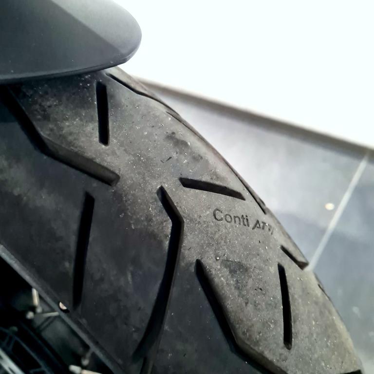 R 1250 GS