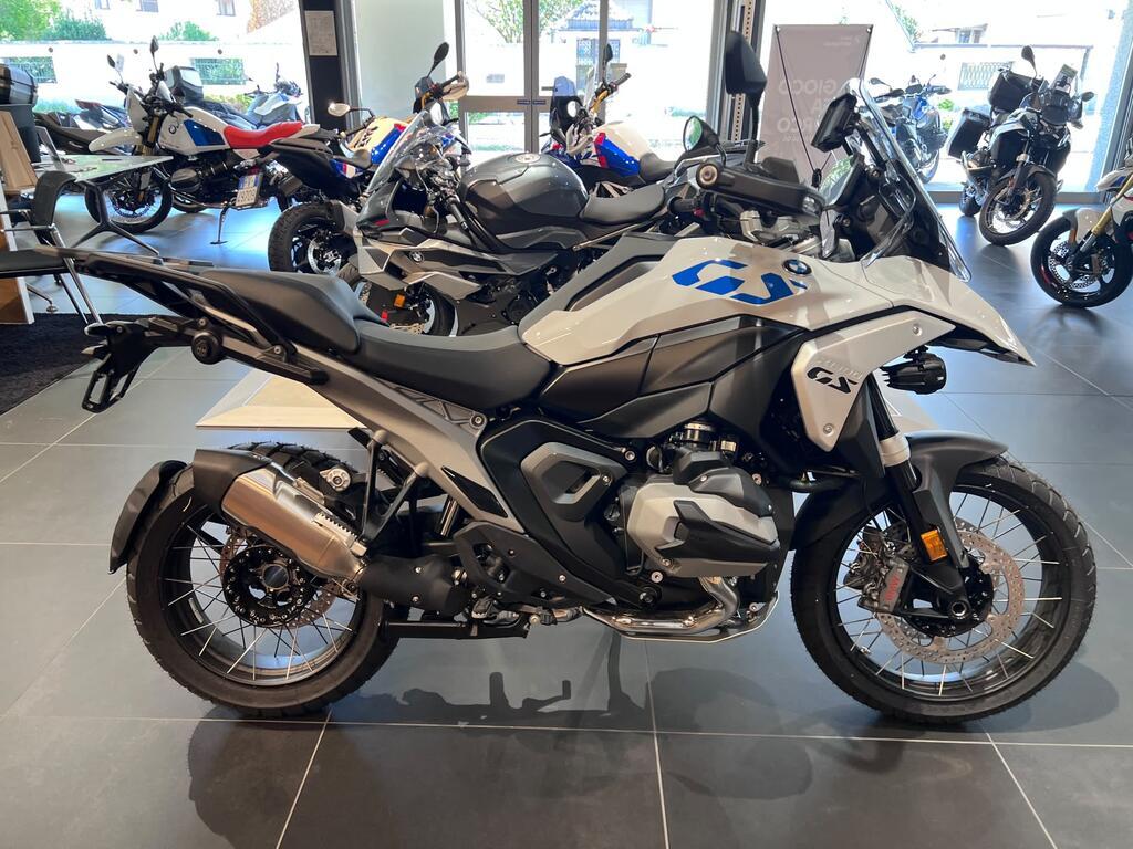 R 1300 GS