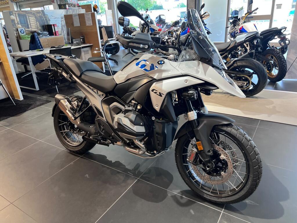 R 1300 GS
