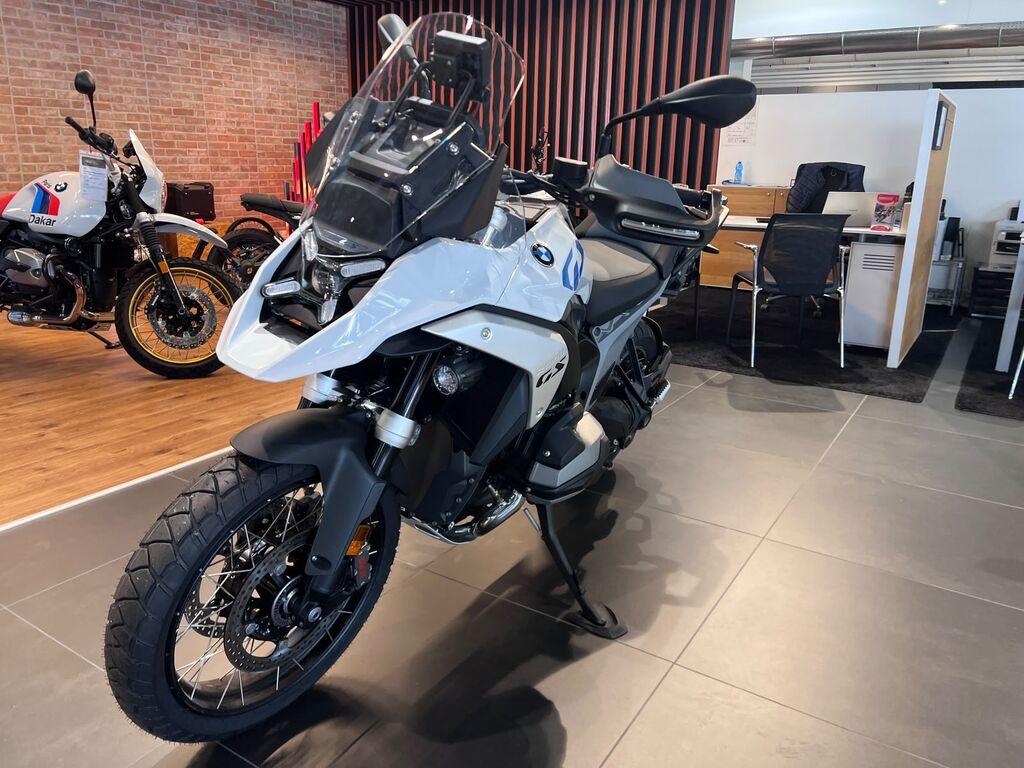 R 1300 GS