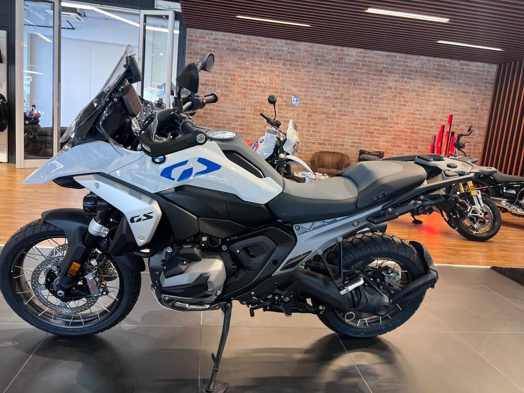 R 1300 GS
