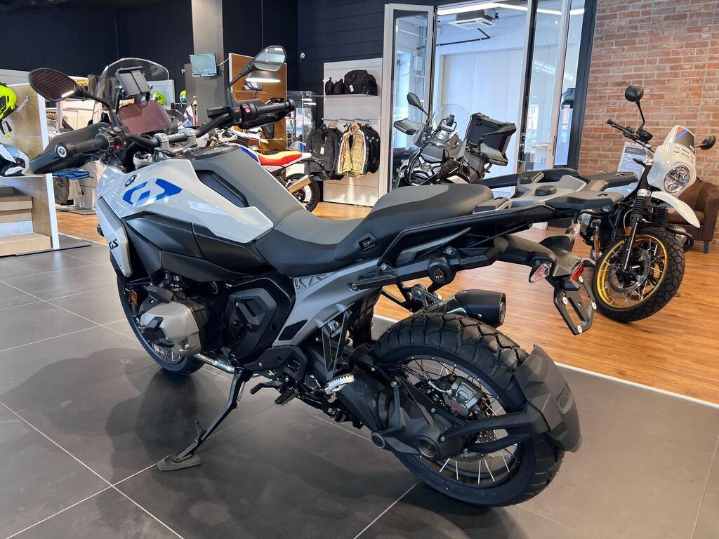 R 1300 GS