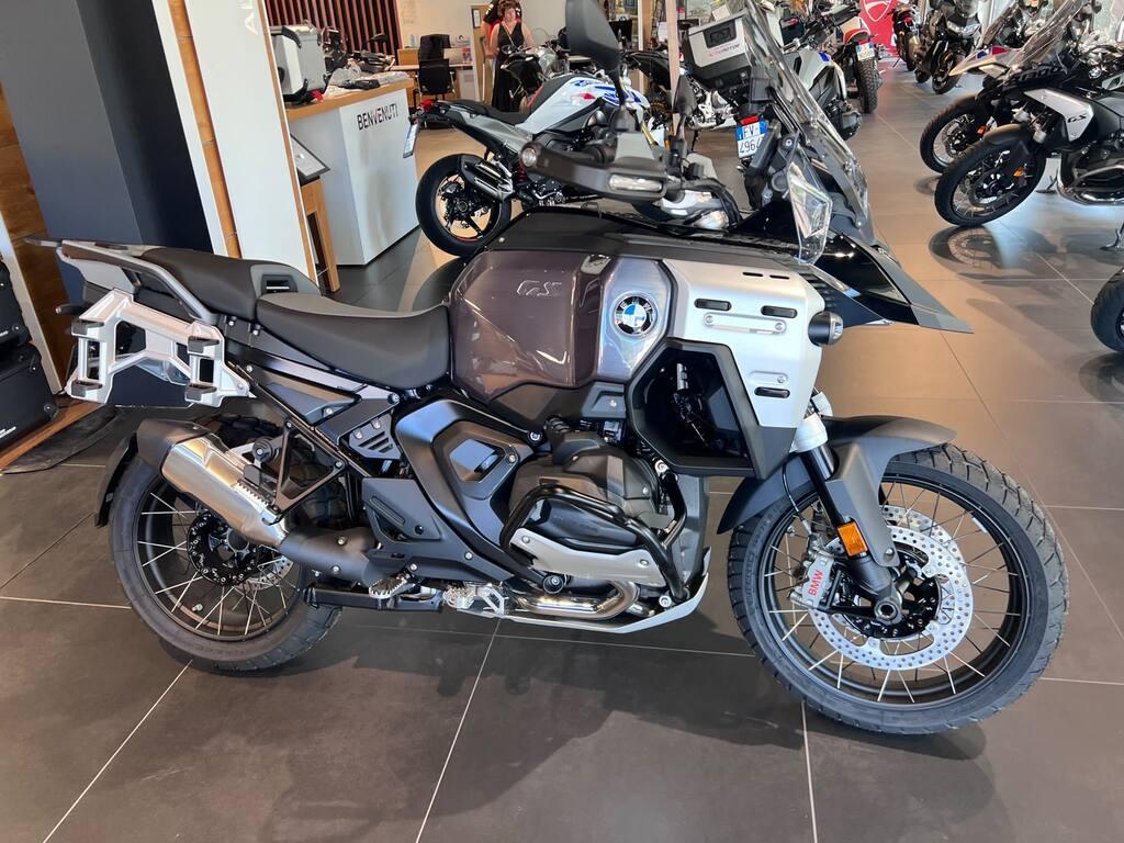 R 1300 GS ADVENTURE