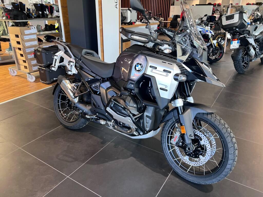 R 1300 GS ADVENTURE