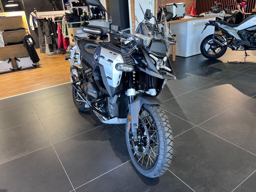 R 1300 GS ADVENTURE
