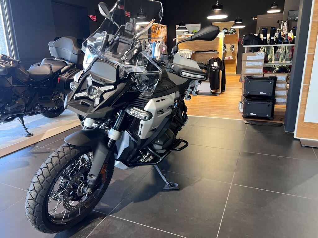 R 1300 GS ADVENTURE