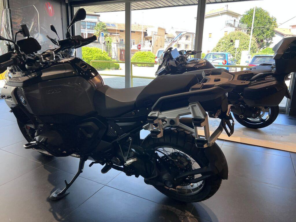 R 1300 GS ADVENTURE
