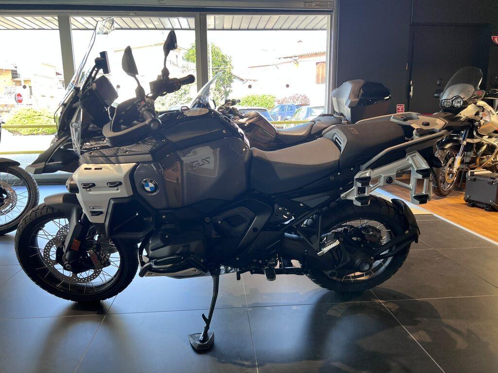 R 1300 GS ADVENTURE