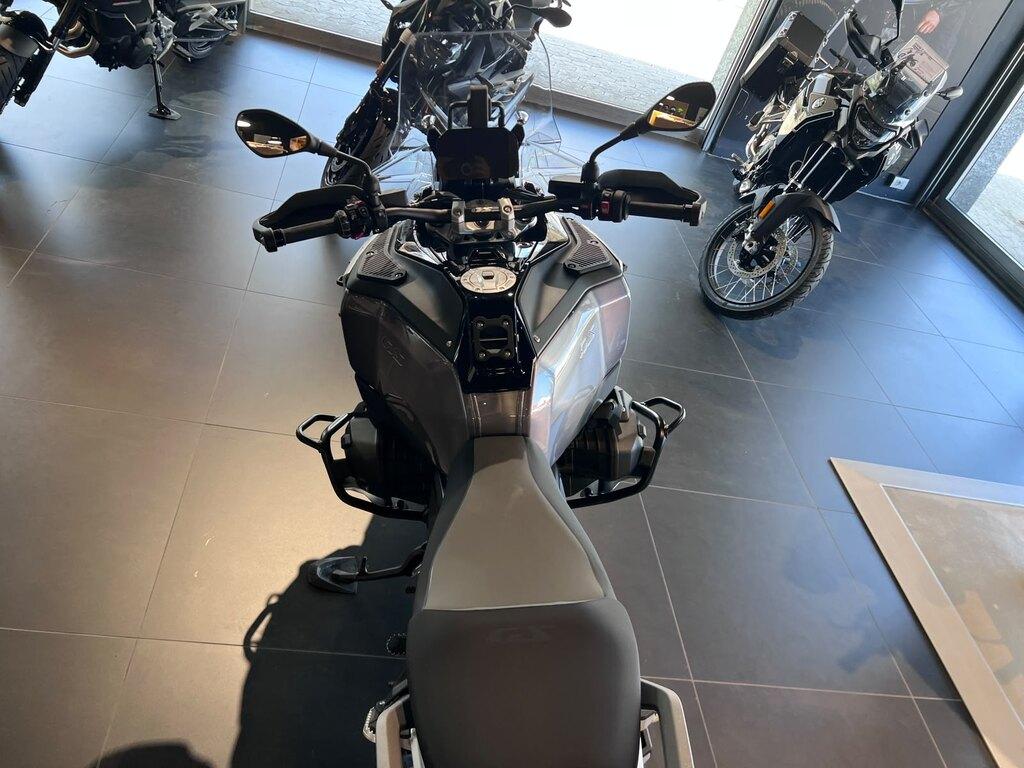 R 1300 GS ADVENTURE