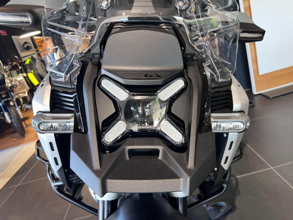 R 1300 GS ADVENTURE