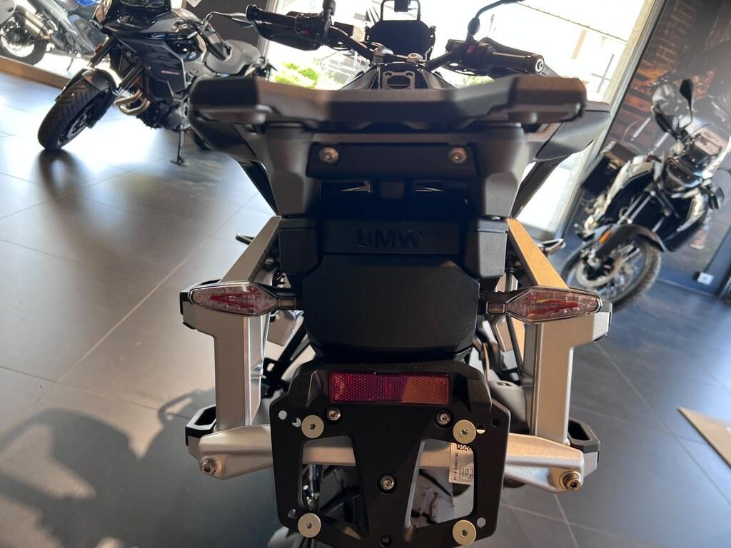 R 1300 GS ADVENTURE