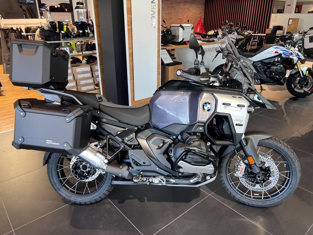R 1300 GS ADVENTURE