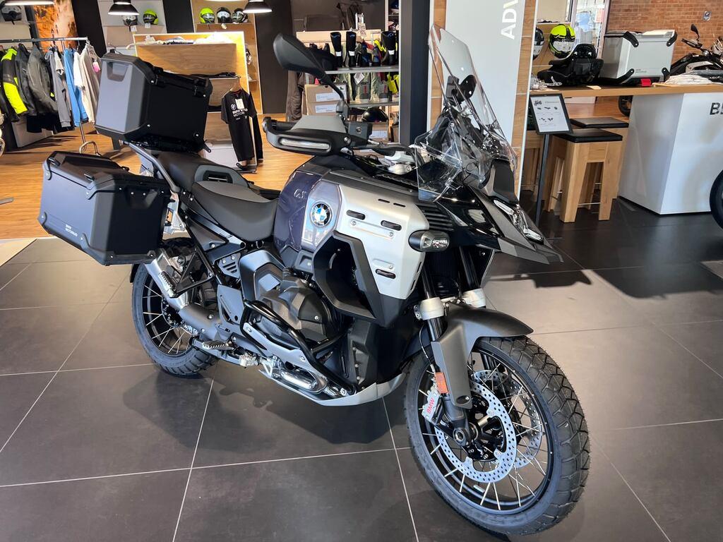 R 1300 GS ADVENTURE