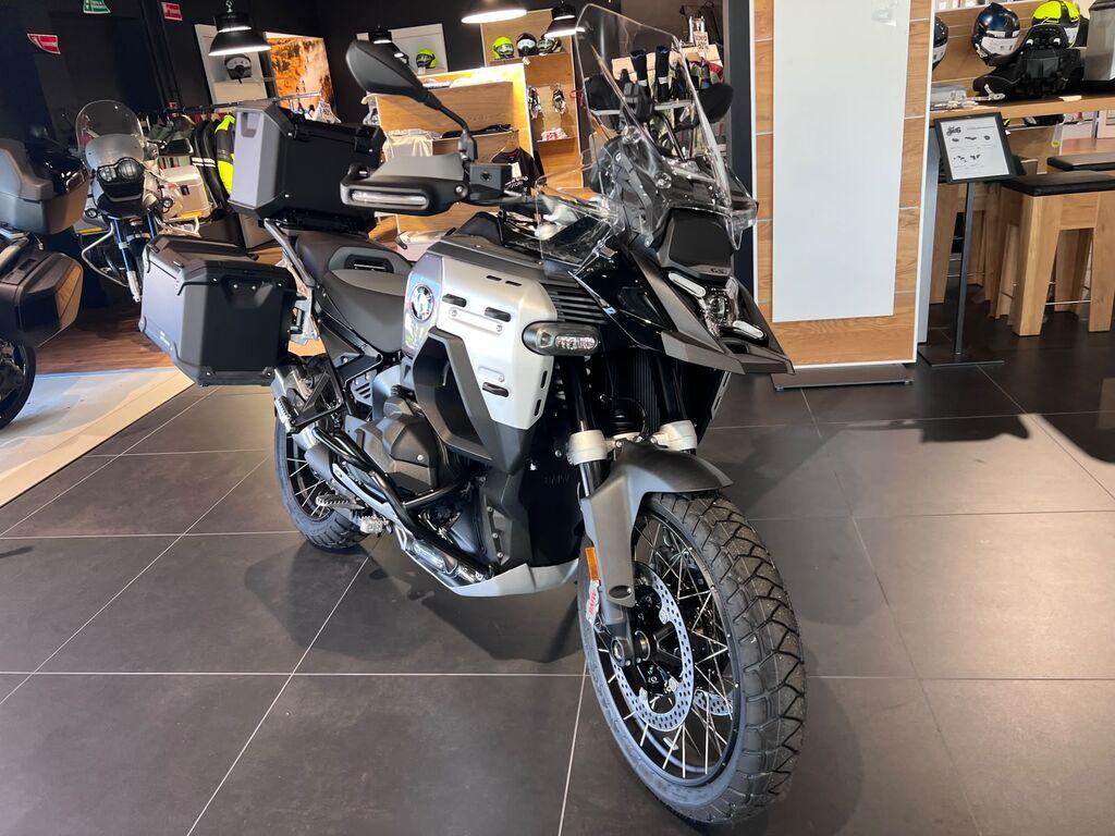 R 1300 GS ADVENTURE