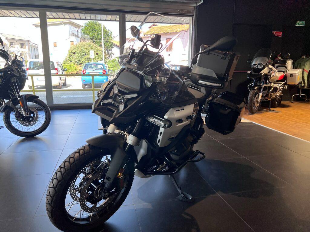 R 1300 GS ADVENTURE