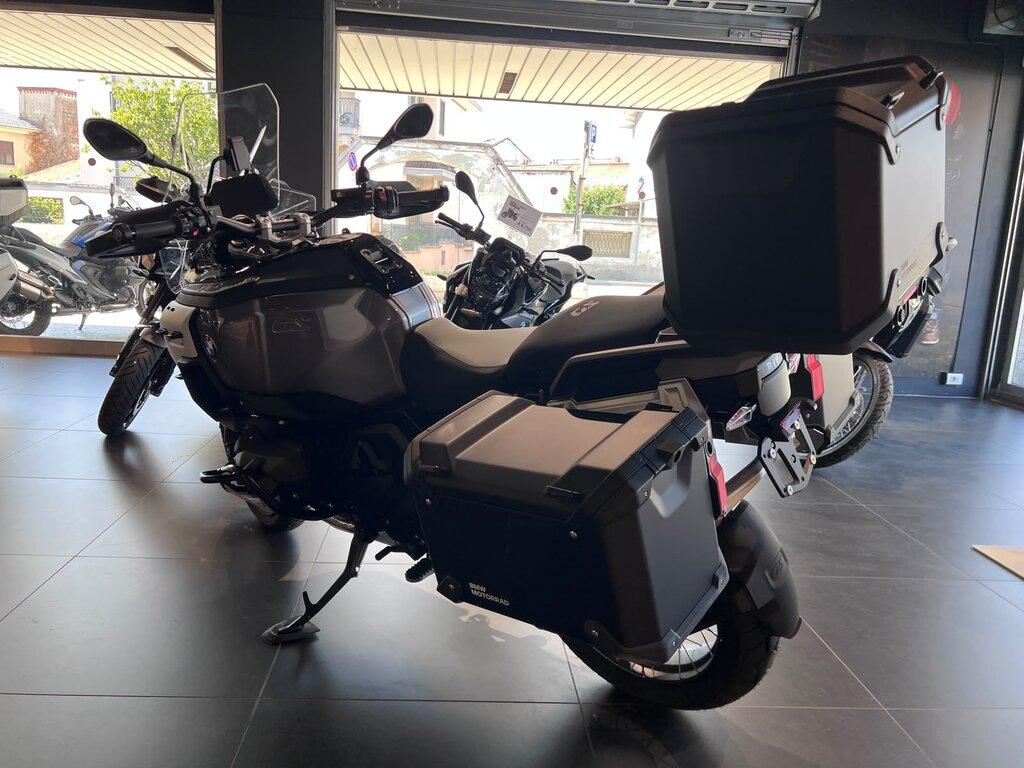 R 1300 GS ADVENTURE