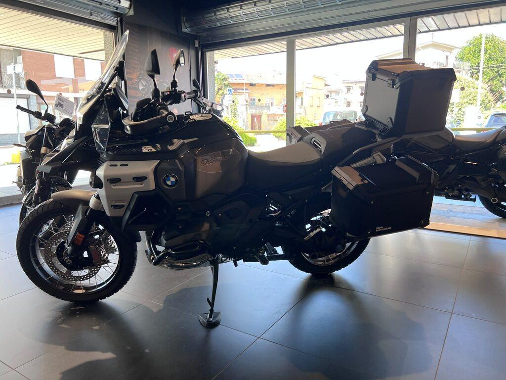 R 1300 GS ADVENTURE