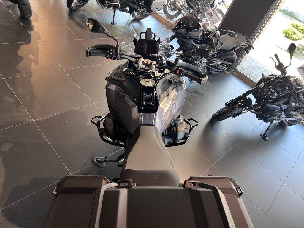 R 1300 GS ADVENTURE
