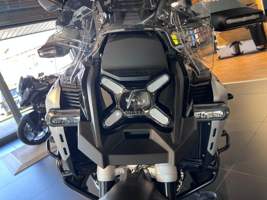 R 1300 GS ADVENTURE
