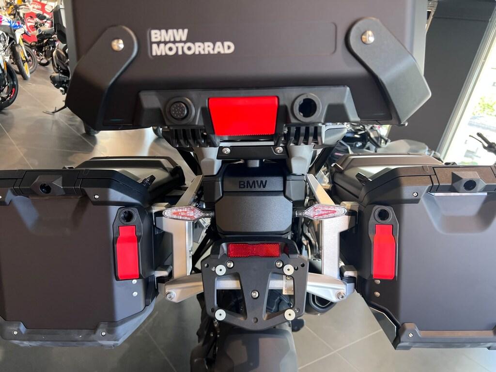 R 1300 GS ADVENTURE