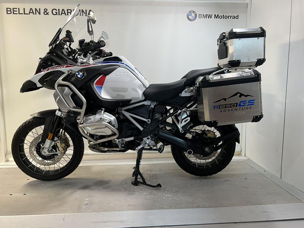 R 1250 GS ADVENTURE
