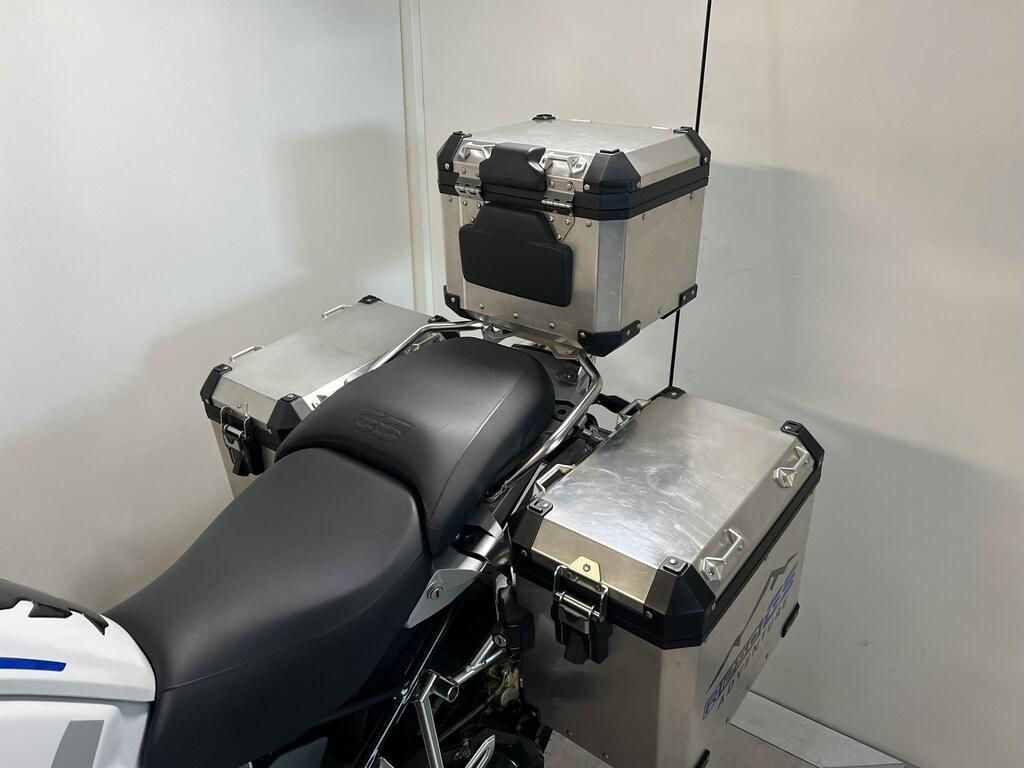 R 1250 GS ADVENTURE