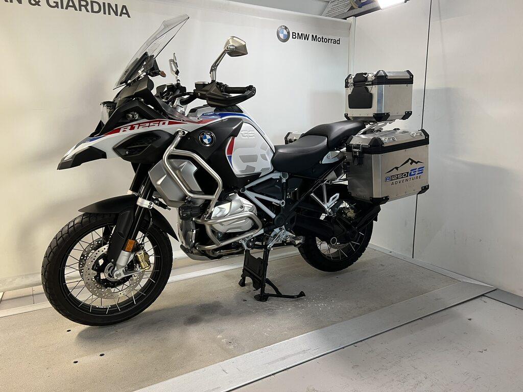 R 1250 GS ADVENTURE
