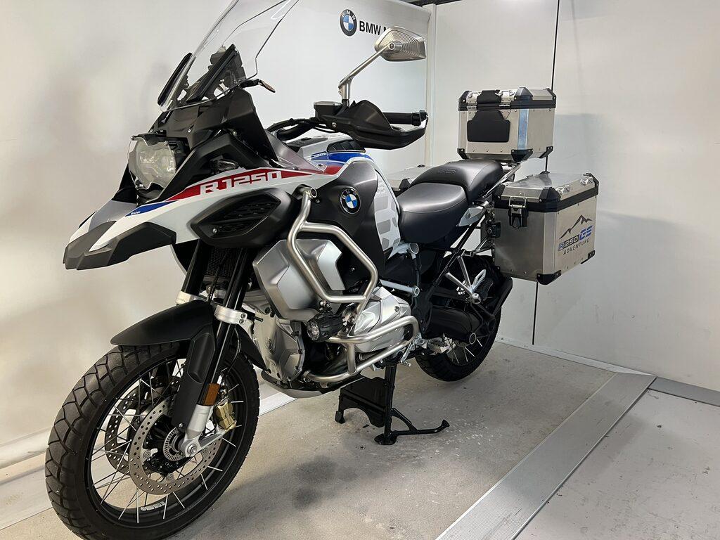 R 1250 GS ADVENTURE