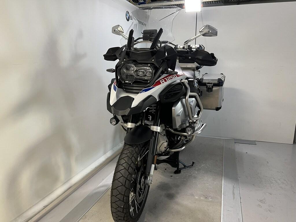 R 1250 GS ADVENTURE
