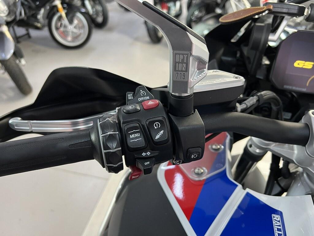 R 1250 GS ADVENTURE