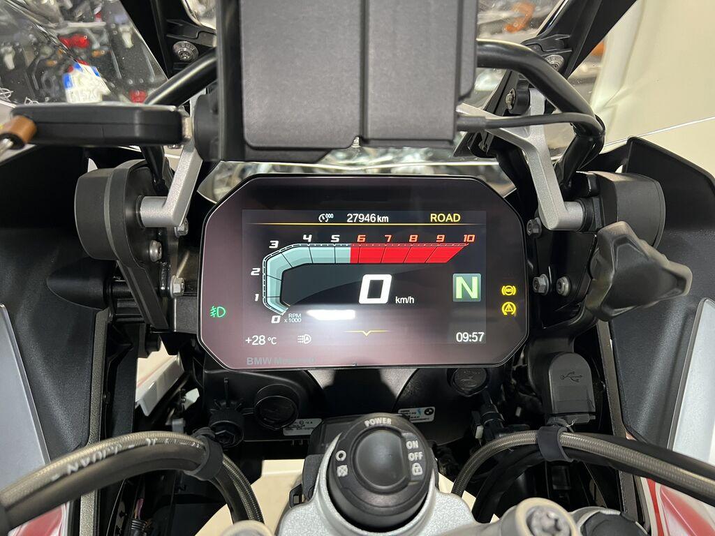 R 1250 GS ADVENTURE