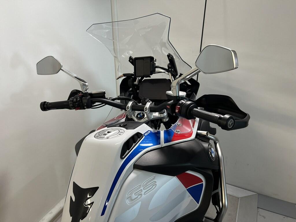 R 1250 GS ADVENTURE
